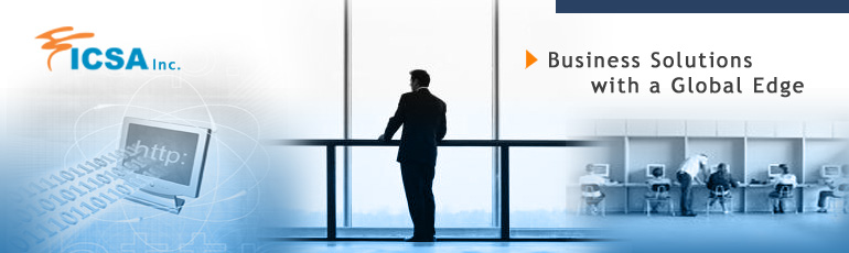ICSA Inc.